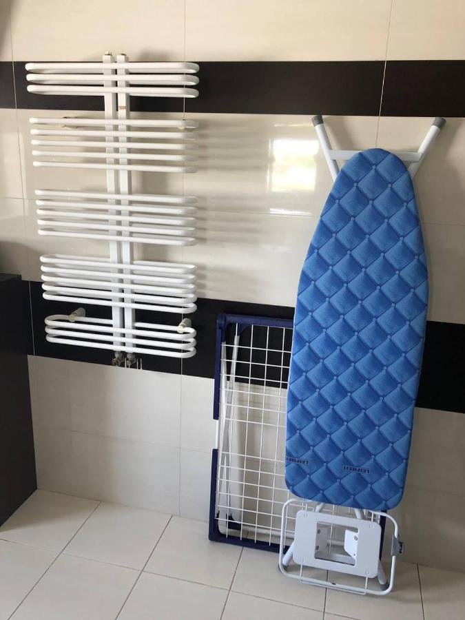 Olaf Apart กดัญสก์ ภายนอก รูปภาพ