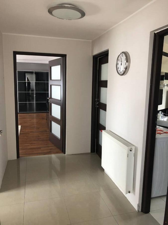 Olaf Apart กดัญสก์ ภายนอก รูปภาพ